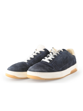 Nubikk Sneakers Blauw 263983