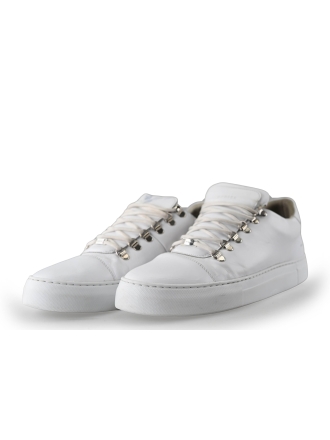 Nubikk Sneakers Wit 263985