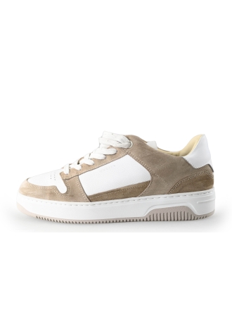 Nubikk Sneakers Wit 263986