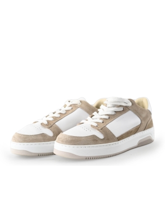 Nubikk Sneakers Wit 263986