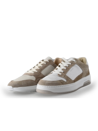 Nubikk Sneakers Wit 263987