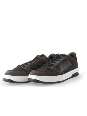 Nubikk Sneakers Grijs 263988