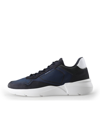 Nubikk Sneakers Blauw 263989