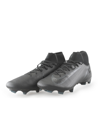 Nike Voetbalschoenen Zwart 263991