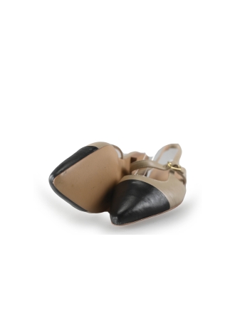 Notre-V Slingbacks