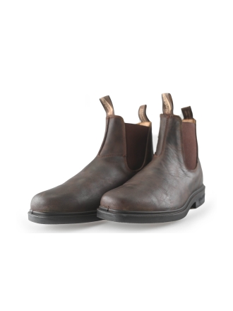 Blundstone Chelsea boots Bruin 263993