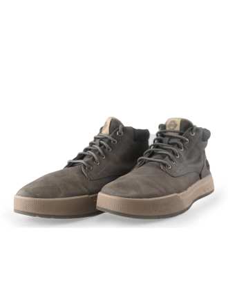 Timberland Veterboots Grijs 263995