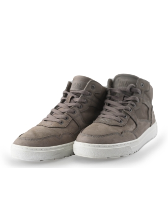 Hub Hoge sneakers Grijs 263997