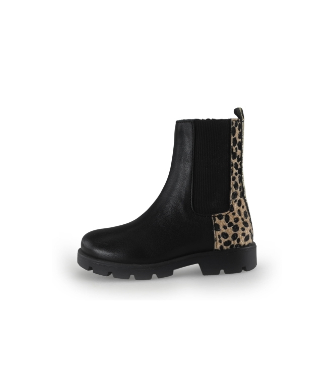 Muyters Chelsea boots