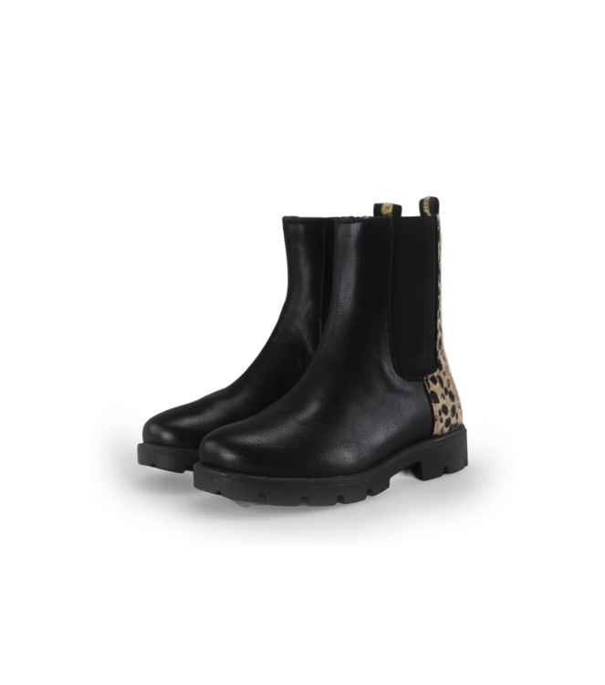 Muyters Chelsea boots