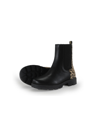 Muyters Chelsea boots