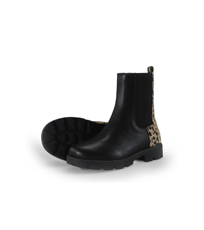 Muyters Chelsea boots