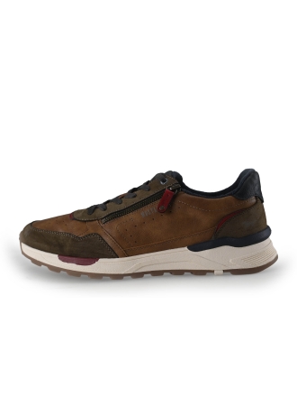 Mustang Sneakers Bruin 270015