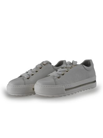 Gabor Sneakers Wit 270016