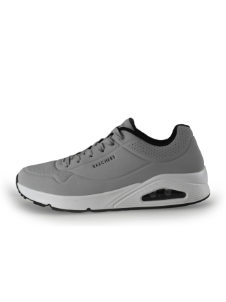 Skechers Sneakers Grijs 270019