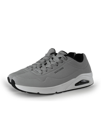 Skechers Sneakers Grijs 270019