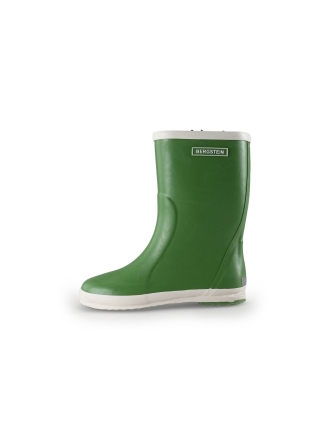 Bergstein Regenlaarzen Groen 270023