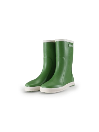 Bergstein Regenlaarzen Groen 270023