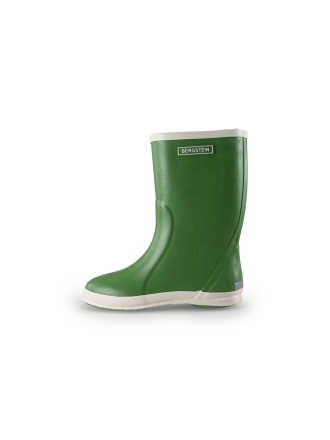 Bergstein Regenlaarzen Groen 270024