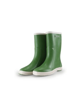 Bergstein Regenlaarzen Groen 270024