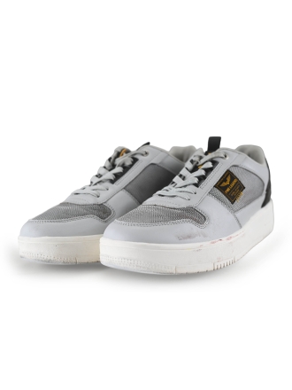 PME Legend Sneakers Grijs 270036