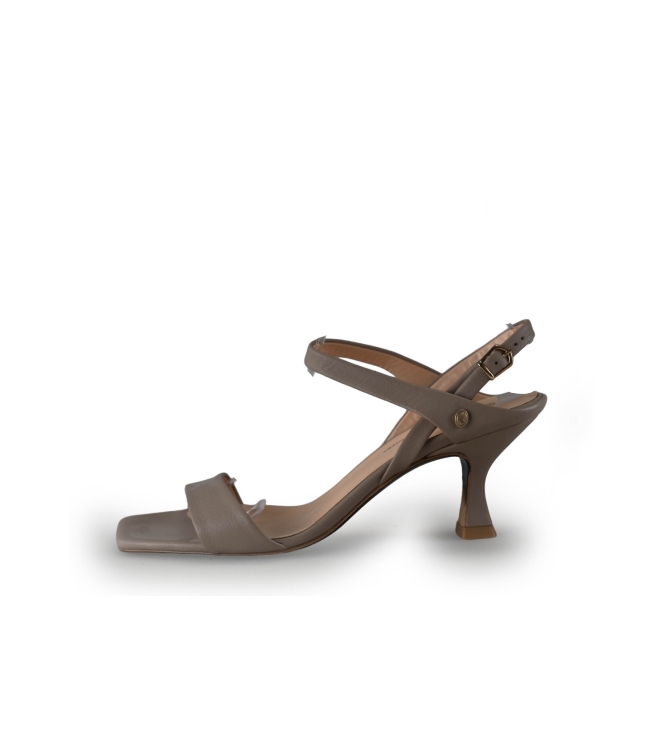 Fred de La Bretoniere Sandalen