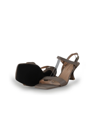 Fred de La Bretoniere Sandalen
