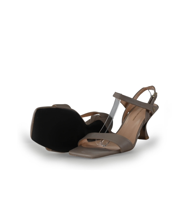 Fred de La Bretoniere Sandalen