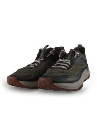 Timberland Sportschoenen Groen 270041