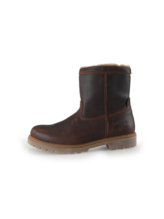 Panama Jack Laarzen Bruin 270051