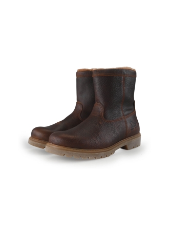Panama Jack Laarzen Bruin 270051