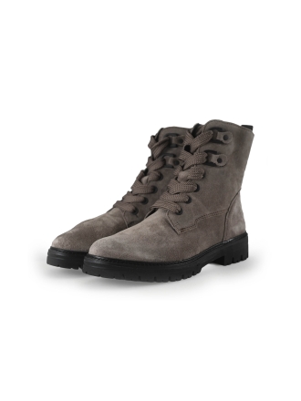 Feyn Veterboots Grijs 270053