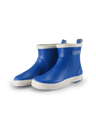 Bergstein Regenlaarzen Blauw 270062