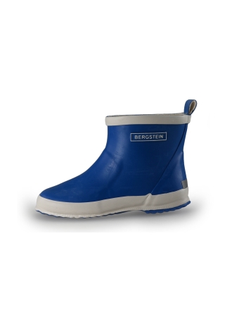 Bergstein Regenlaarzen Blauw 270065