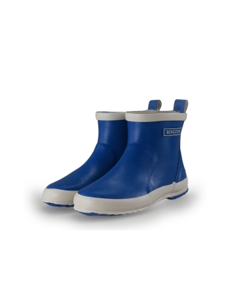 Bergstein Regenlaarzen Blauw 270065