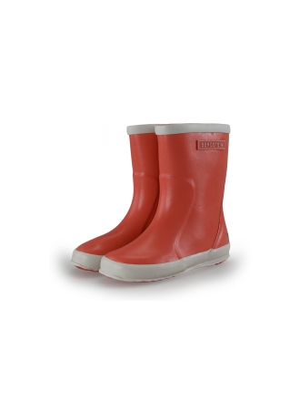 Bergstein Regenlaarzen Roze 270074