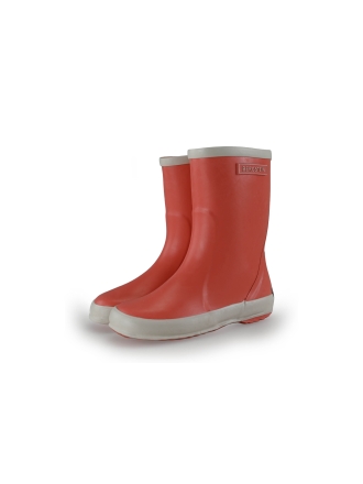 Bergstein Regenlaarzen Roze 270075