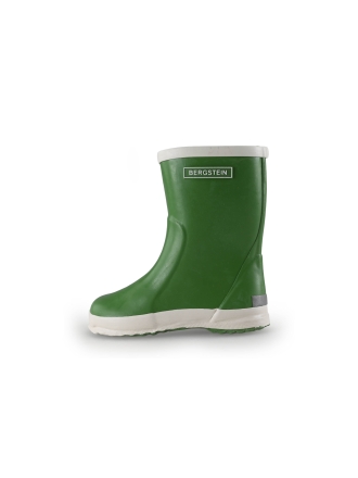 Bergstein Regenlaarzen Groen 270078