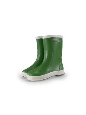 Bergstein Regenlaarzen Groen 270078