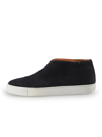 Reinhard Frans Sneakers Blauw 270084