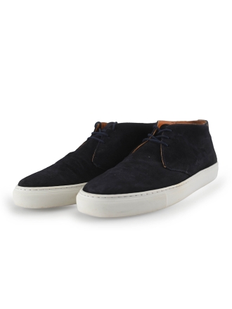 Reinhard Frans Sneakers Blauw 270084