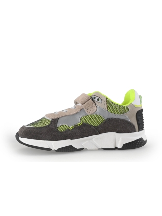 Muyters Sneakers Bruin 270086