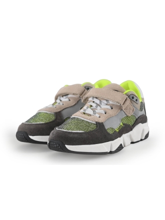 Muyters Sneakers Bruin 270086