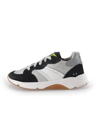 Bunnies Sneakers Blauw 270088