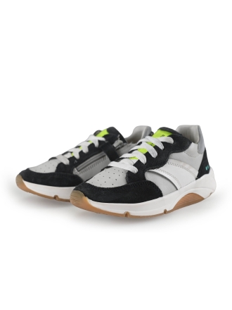 Bunnies Sneakers Blauw 270088