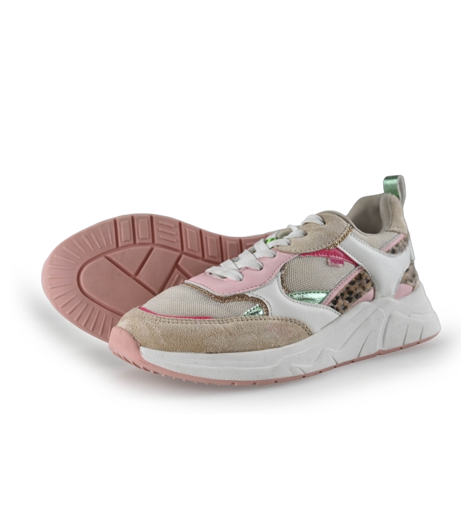 Poelman Sneakers