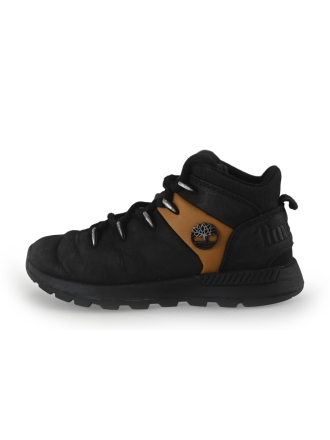 Timberland Sneakers Zwart 270096