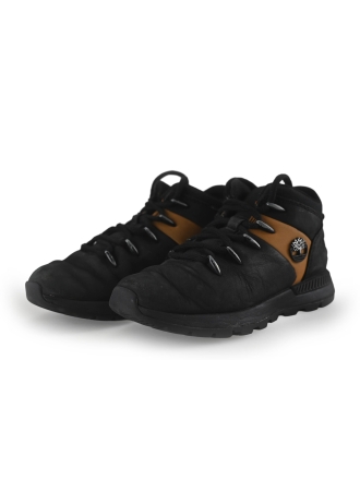 Timberland Sneakers Zwart 270096