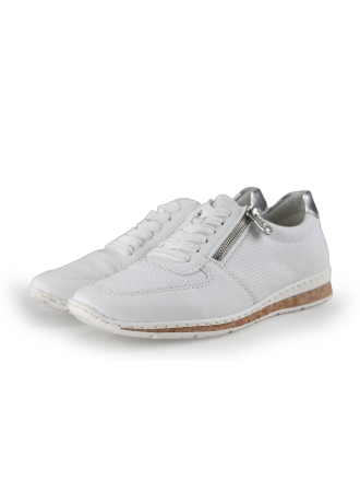 Marco Tozzi Sneakers Wit 270101