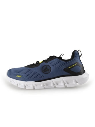 Jako Sportschoenen Blauw 270104